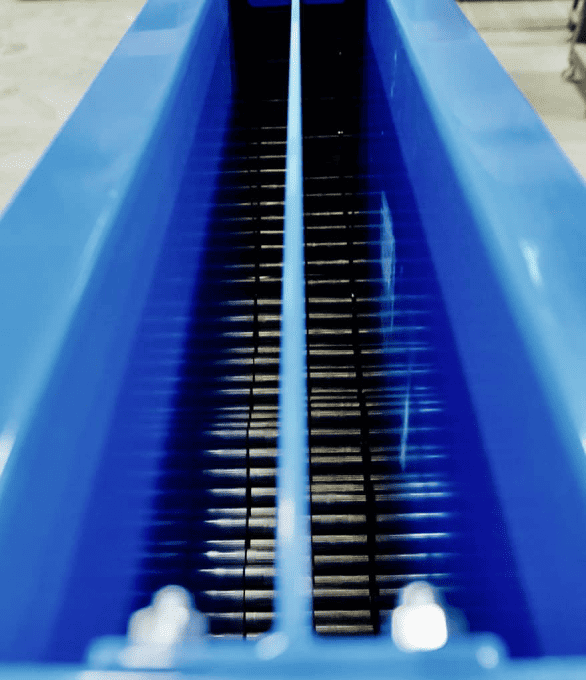 Hopper Conveyor