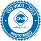 ISO 9001:2015 Certified