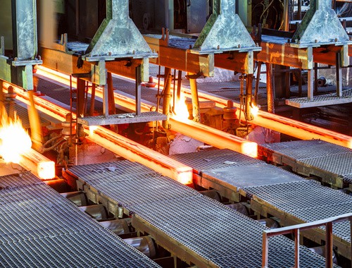 Forging and Stamping