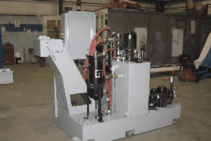 Drum Style Conveyor