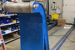 Magnetic Conveyor