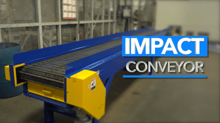 Impact Conveyor