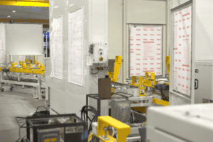 PZR Conveyors
