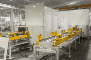 PZR Conveyors