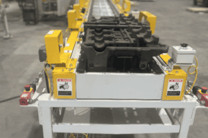 PZR Conveyors