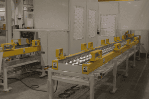 PZR Conveyors