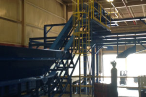 Scrap Conveyor