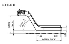 Magnetic Chip and Part Conveyors Quote Sheet Style B